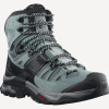 Ботинки QUEST 4 GTX W (RU 38 UK 6 USw 7.5 СМ 24; slate/trooper/opal blue)